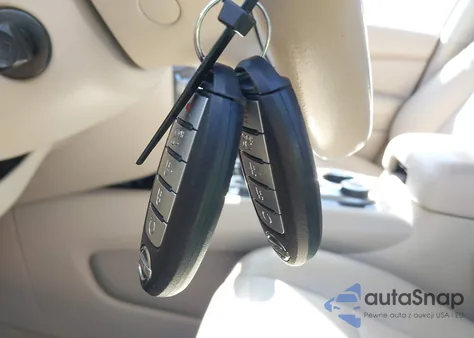 2014 Nissan Pathfinder Platinum from USA, damaged, VIN 5N1AR2MM7EC734624